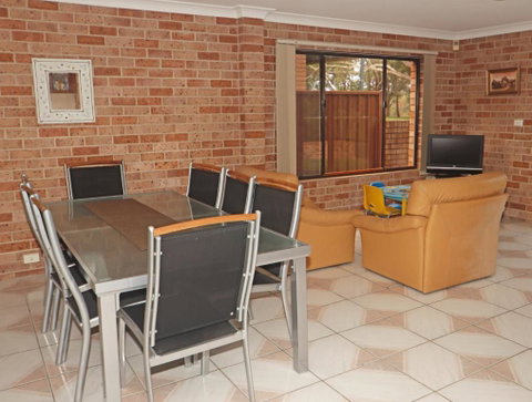 Hill Top Water & Bush Views - Accommodation Fremantle 6