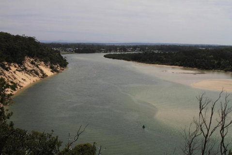 Holiday On The Water - Accommodation Fremantle 2