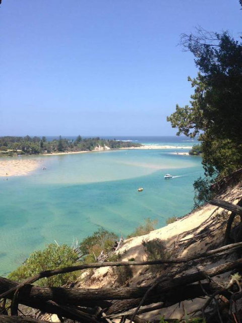 Holiday On The Water - Accommodation Fremantle 5