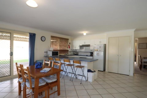 Holiday On The Water - Accommodation Fremantle 4