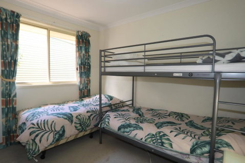 Holiday On The Water - Accommodation Fremantle 3