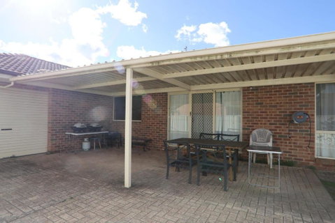 Holiday On The Water - Accommodation Fremantle 6