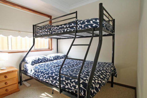 Island Paradise On Dotterel - Accommodation Fremantle 4