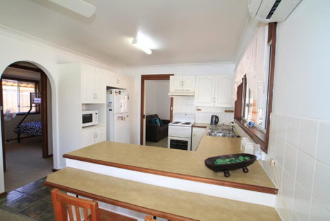 Island Paradise On Dotterel - Accommodation Fremantle 5