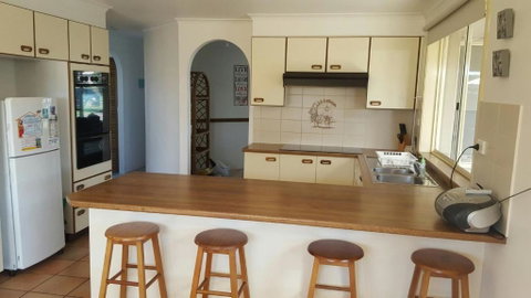 Peaceful Cul De Sac - Accommodation Fremantle 1