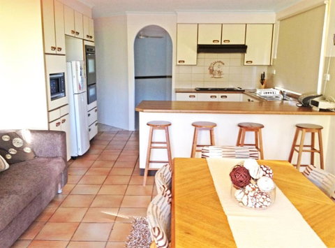 Peaceful Cul De Sac - Accommodation Fremantle 5