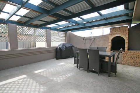 Peaceful Cul De Sac - Accommodation Fremantle 4