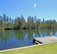 Ranu House Waterfront - Accommodation Fremantle