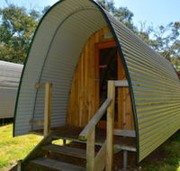 Bimbi Park - Camping Under Koala - Accommodation Fremantle