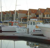 Port Geographe Marina Villas - Accommodation Fremantle