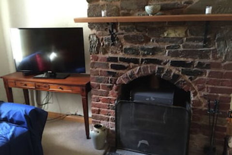 Blyth Cottage Burra - Accommodation Fremantle 4