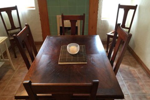 Blyth Cottage Burra - Accommodation Fremantle 6