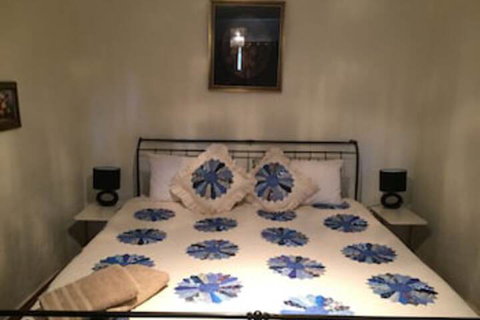 Blyth Cottage Burra - Accommodation Fremantle 5