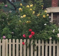 Blyth Cottage Burra - Accommodation Fremantle