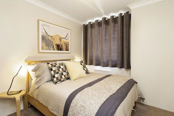 Avalanche 6 - Sophisticated Style & Modern Comfort With A Central Location - Accommodation Fremantle 0