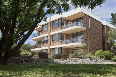 Avalanche 6 - Sophisticated Style & Modern Comfort With A Central Location - Accommodation Fremantle 3
