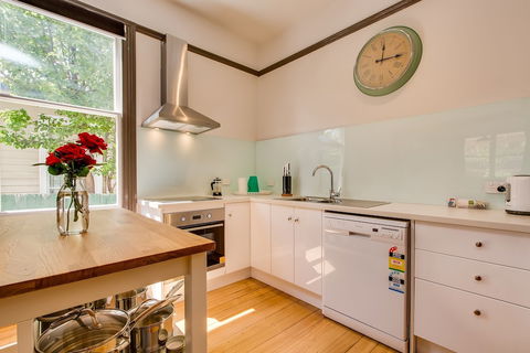 Rosehaven Cottage - Accommodation Fremantle 2