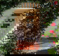 Rosehaven Cottage - Accommodation Fremantle