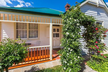 Rosehaven Cottage - Accommodation Fremantle 1