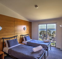 Footprints 2 - Accommodation Fremantle
