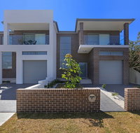 Greenacre Villas Sydney - Accommodation Fremantle