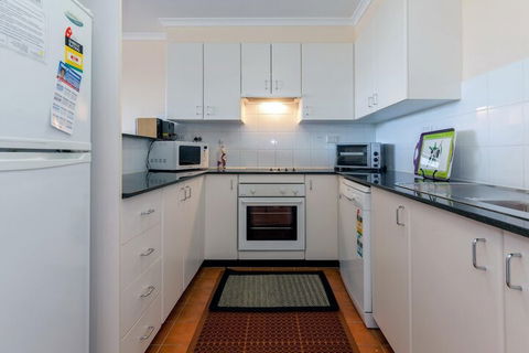 Gleneagles, Unit 53 Horizons Golf Club - Accommodation Fremantle 4