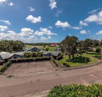 Gleneagles Unit 53 Horizons Golf Club - Accommodation Fremantle