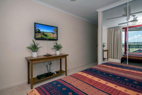 Gleneagles, Unit 53 Horizons Golf Club - Accommodation Fremantle 1