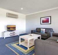 Villa 126 Horizons Golf Club - Accommodation Fremantle