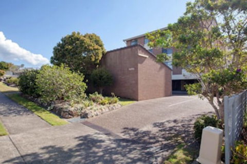 Kamilaroi 6 / 58 60 Magnus Street - Accommodation Fremantle 0
