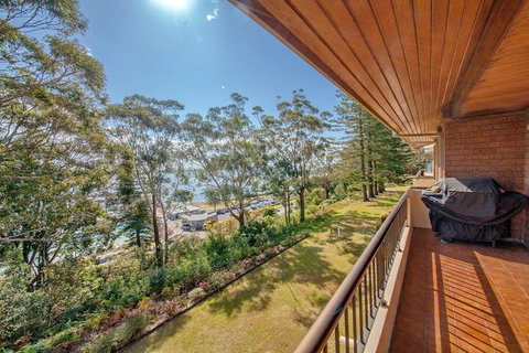 Kamilaroi 6 / 58 60 Magnus Street - Accommodation Fremantle 1