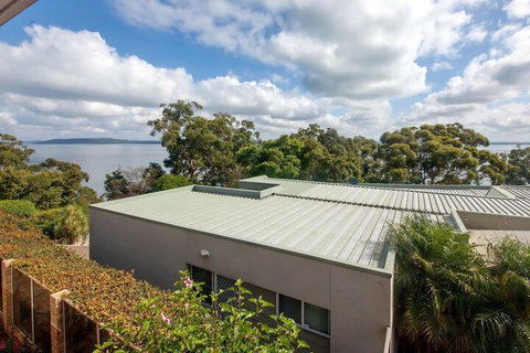 Moy At Nelson Bay, 2/30 Thurlow Avenue - Accommodation Fremantle 1
