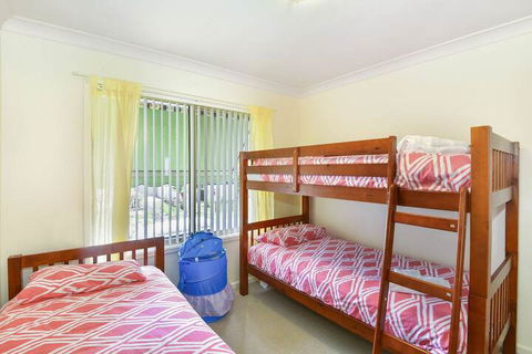 Annes Beach Getaway - Accommodation Fremantle 1