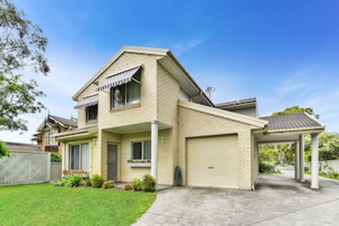 Annes Beach Getaway - Accommodation Fremantle 0