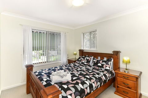Annes Beach Getaway - Accommodation Fremantle 4