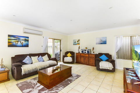 Annes Beach Getaway - Accommodation Fremantle 5