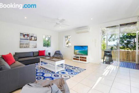 16 The Quarterdeck - Accommodation Fremantle 3