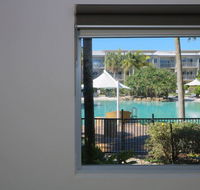Lagoon Pool 2 Bedroom Spa Suite