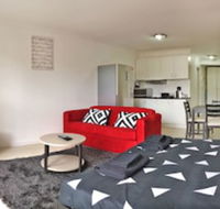 MyHoYoHo Design Studio Apartment - Accommodation Fremantle