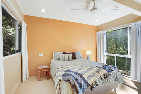 The Sanctuary Little Cove - Accommodation Fremantle 1