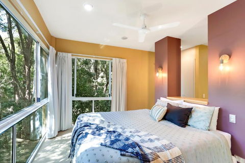 The Sanctuary Little Cove - Accommodation Fremantle 5