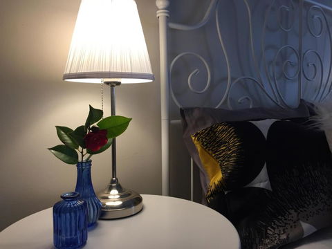 Art Deco Cottage - Accommodation Fremantle 6