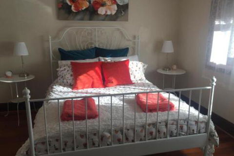 Art Deco Cottage - Accommodation Fremantle 0