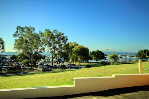 Pacific Units Unit 2 94 Magnus Street - Accommodation Fremantle 3