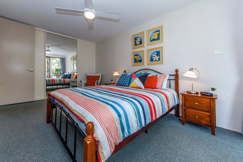 Mistral Court Unit 2 / 17 Mistral Close - Accommodation Fremantle 3