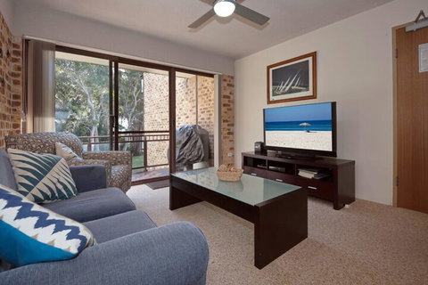 Bay Parklands Unit 44 / 2 Gowrie Avenue - Accommodation Fremantle 6