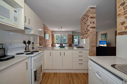 Bay Parklands Unit 44 / 2 Gowrie Avenue - Accommodation Fremantle 1