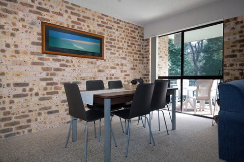 Bay Parklands Unit 44 / 2 Gowrie Avenue - Accommodation Fremantle 4