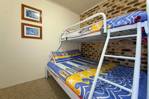 Bay Parklands Unit 44 / 2 Gowrie Avenue - Accommodation Fremantle 3
