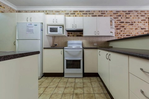 Bay Parklands Unit 50 / 2 Gowrie Avenue - Accommodation Fremantle 6